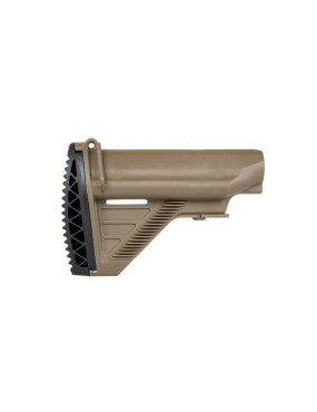 SA-H Type Stock - TAN [Specna Arms]