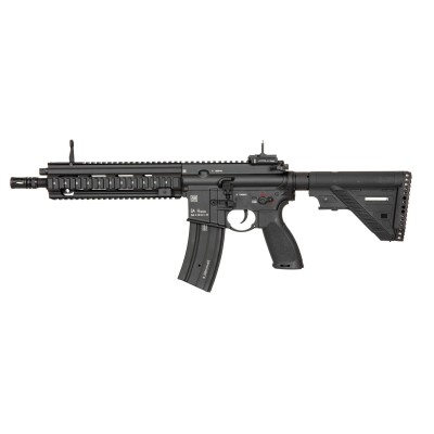 AEG SA-H11 ONE™ Carbine Replica - Black [Specna Arms]