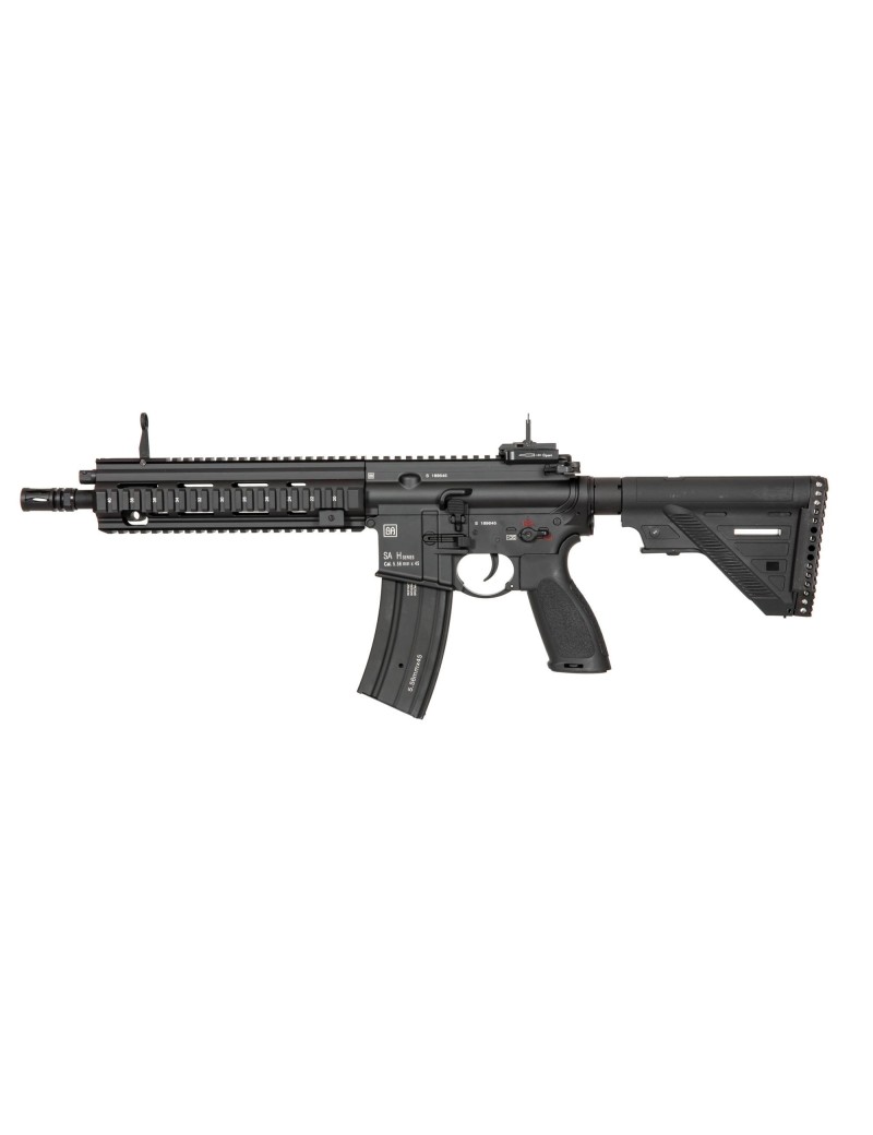 AEG SA-H11 ONE™ Carbine Replica - Black [Specna Arms]