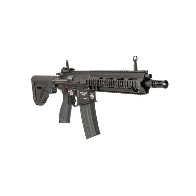 AEG SA-H11 ONE™ Carbine Replica - Black [Specna Arms]