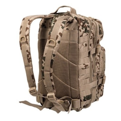 US Assault BackPack SM - Tropical Camo [Mil-Tec]
