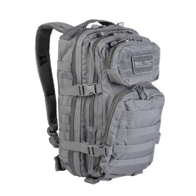 US Assault BackPack SM - Urban Grey [Mil-Tec]