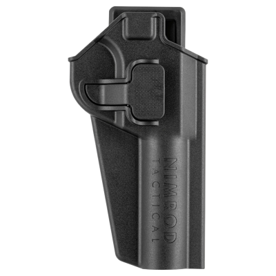 Holster RH Action Army AAP-01 - Preto [Nimrod]