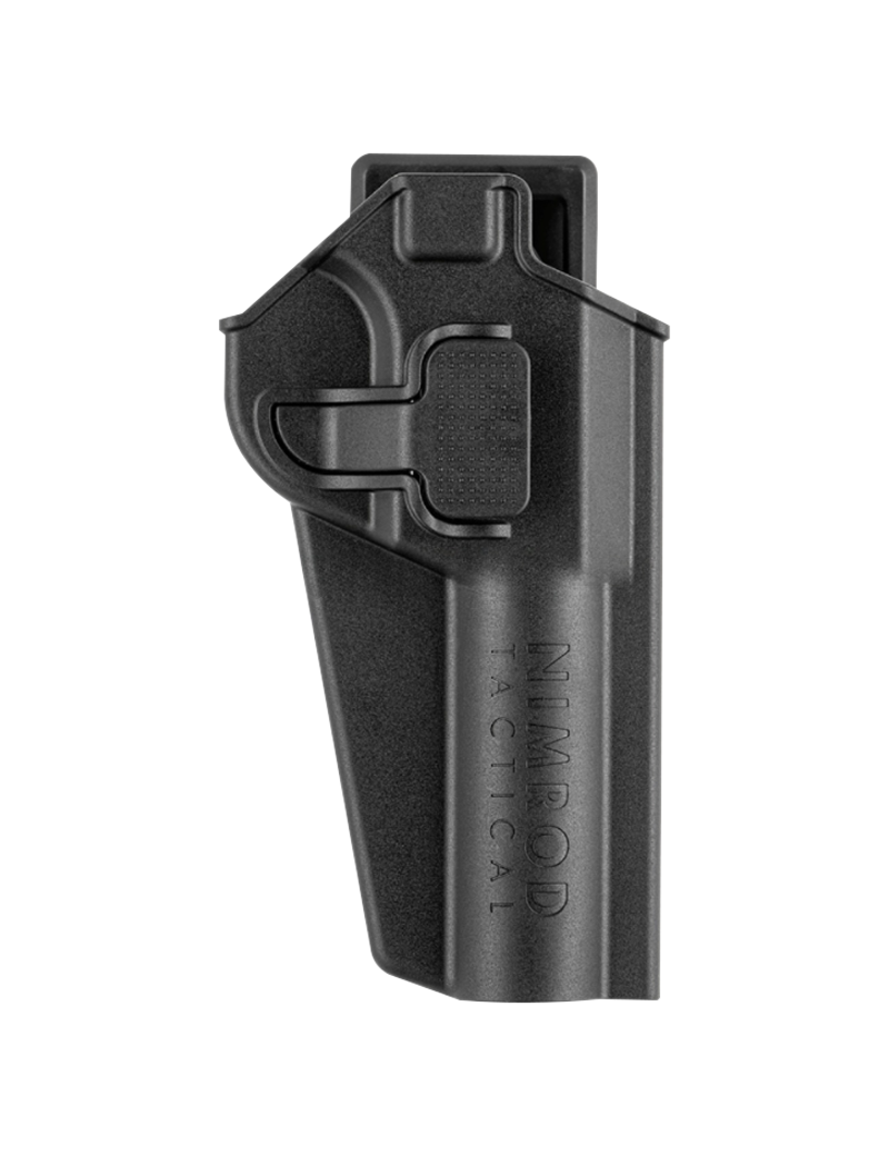 Holster RH Action Army AAP-01 - Preto [Nimrod]