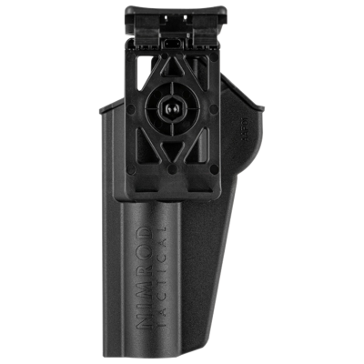 Action Army AAP-01 Holster RH - Black [Nimrod]