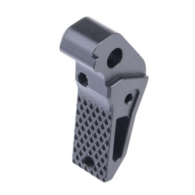AAP-01 Tactical Adjustable Trigger - Black [TTI Airsoft]