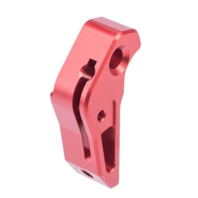AAP-01 Tactical Adjustable Trigger - Vermelho [TTI Airsoft]