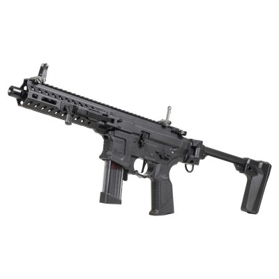 AEG FAR 9 - Black [G&G]