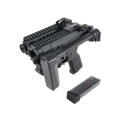 AEG FAR 9 - Black [G&G]