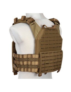 Colete Falcon Plate Carrier (FPC) - Coyote [Shadow]