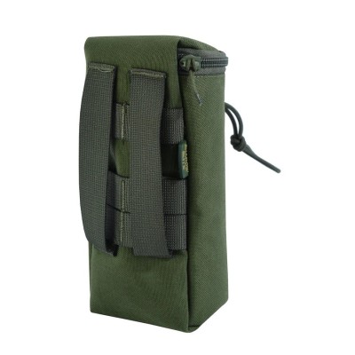 Insulated Water Bottle Pouch - OD [Shadow]