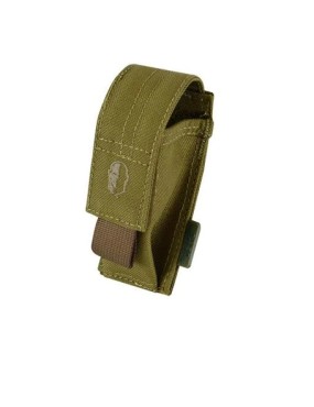 Single Pistol Mag Pouch -...