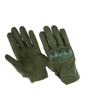 Tac Defender Gloves - OD...