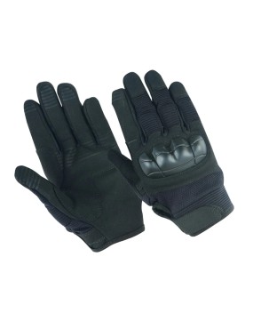 Tac Defender Gloves - Black...
