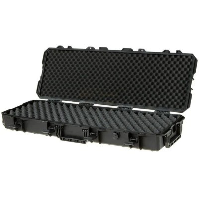 Hard Case 100cm - Wave Foam [Nimrod]