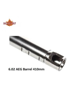 Cano Precisão AEG 6.02 - 410mm [Maple Leaf]