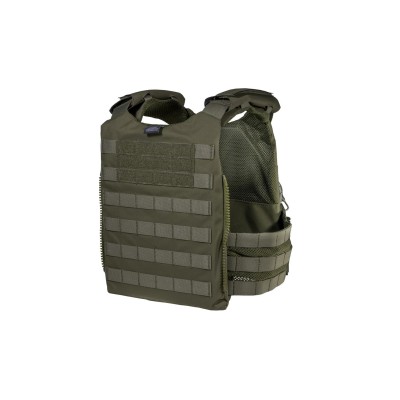 Colete Plate Carrier Drake MK2 - Ranger Green [CORSO]