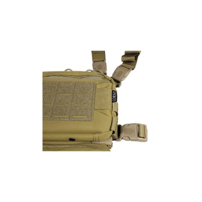 Chest Rig Flint MK1 - Multicam [CORSO]