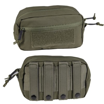 Dagger Utility MK1 Pouch - Ranger Green [CORSO]