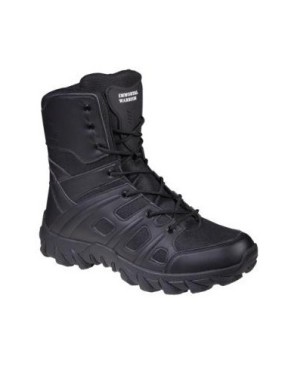 Omega 8" Boots - Black...