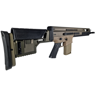 AEG FN SCAR H-TPR - TAN [Cybergun]