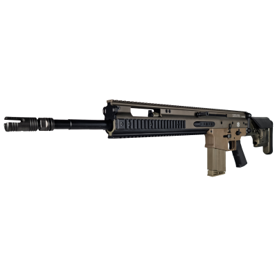AEG FN SCAR H-TPR - TAN [Cybergun]
