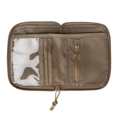 EDC Cordura® Large Wallet® - Coyote [Helikon-Tex]
