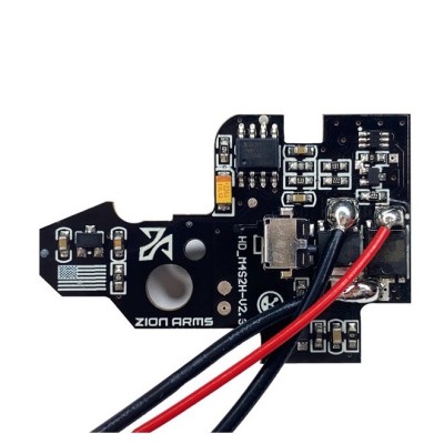 Programmable Electronic Trigger Unit ETU V2 [Zion Arms]