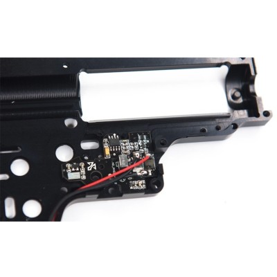 Programmable Electronic Trigger Unit ETU V2 [Zion Arms]