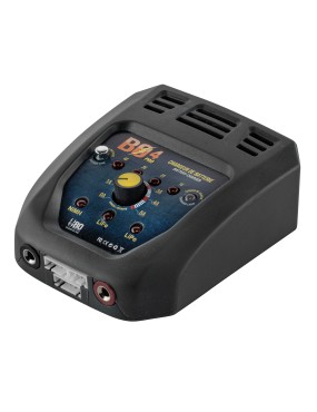 Carregador Baterias LiPo / LiFe / NiMh [BO Manufacture]