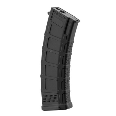 DMAG AK47 30/130rds EMM Variable-Cap Magazine - Black [Arcturus]