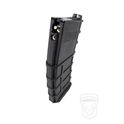GBBR MK18 40rds Magazine [Golden Eagle]