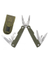 Multifunction Pliers Commando VI - Green 11144 [K25]