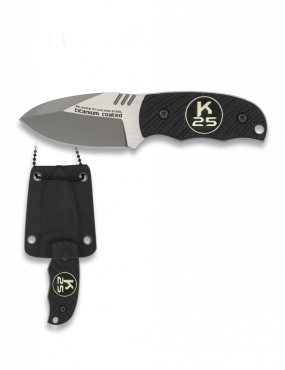 Tactical 6cm G10 DAKAR Knife - 32331 [K25]