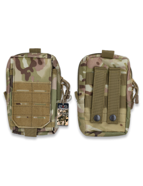 Utility Molle Pouch - CP...