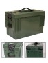 Caixa Multipurpose PPD ABS - Verde 39349 [Barbaric]
