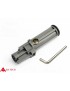 Magnetic Locking NPAS Plastic loading nozzle set w/ L tool for GHK AK GBB -Type 2 [RA-TECH]