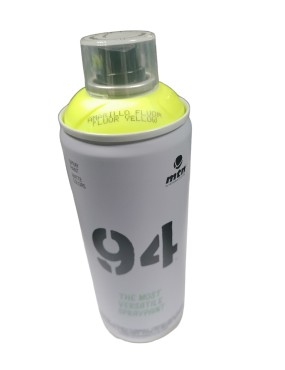 Spray MTN94 - Amarelo...