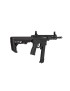 AEG SA-FX01 FLEX™ GATE X-ASR ASG Carbine - Preta [Specna Arms]