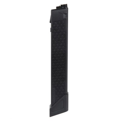 Magazine Hi-Cap 250rds for SA-X 9mm Duo-System Replicas - Preto [Specna Arms]