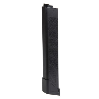 Magazine Hi-Cap 250rds for SA-X 9mm Duo-System Replicas - Preto [Specna Arms]