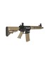 AEG M4 SA-F03 FLEX™ GATE X-ASR - Half-TAN [Specna Arms]
