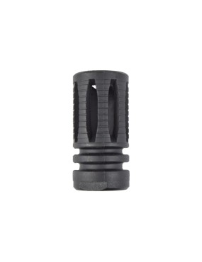 Flash Hider M4 in ABS Resin...