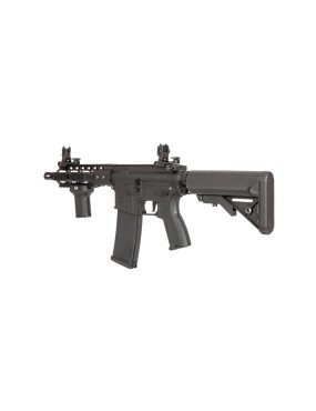 AEG SA-E12 EDGE 2.0™ GATE ASTER Carbine Replica - Black [Specna Arms]