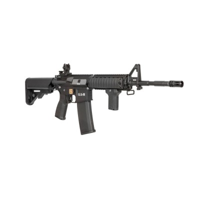 AEG RRA SA-E03 EDGE 2.0™GATE ASTER carbine - Preta [Specna Arms]