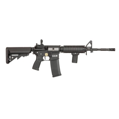 AEG RRA SA-E03 EDGE 2.0™GATE ASTER carbine - Preta [Specna Arms]