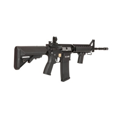 AEG RRA SA-E03 EDGE 2.0™GATE ASTER carbine - Preta [Specna Arms]