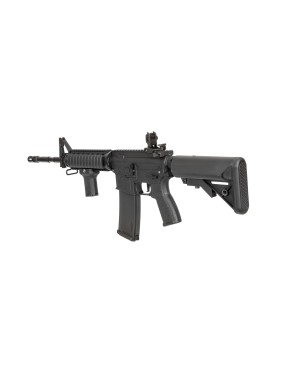 AEG RRA SA-E03 EDGE 2.0™GATE ASTER carbine - Preta [Specna Arms]