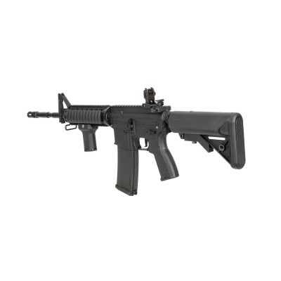 AEG RRA SA-E03 EDGE 2.0™GATE ASTER carbine - Preta [Specna Arms]