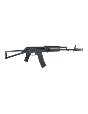 AEG AK SA-J72 CORE™ Carbine - Black [Specna Arms]
